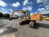 Case CX210B LONG REACH Photo 7 thumbnail