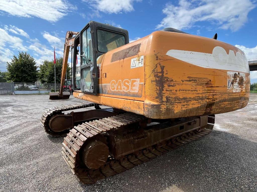 Case CX210B LONG REACH Photo 18