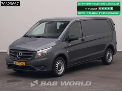 Mercedes-Benz Vito 111 L1H1 Trekhaak LED Airco L1 Kompakt Airco Trekhaak en vente par BAS World B.V.