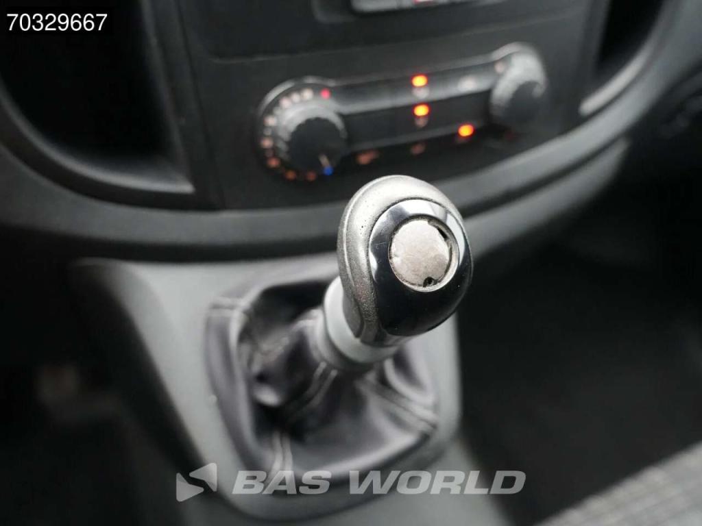 Mercedes-Benz Vito 111 L1H1 Trekhaak LED Airco L1 Kompakt Airco Trekhaak Photo 13