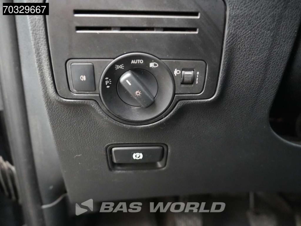 Mercedes-Benz Vito 111 L1H1 Trekhaak LED Airco L1 Kompakt Airco Trekhaak Photo 16