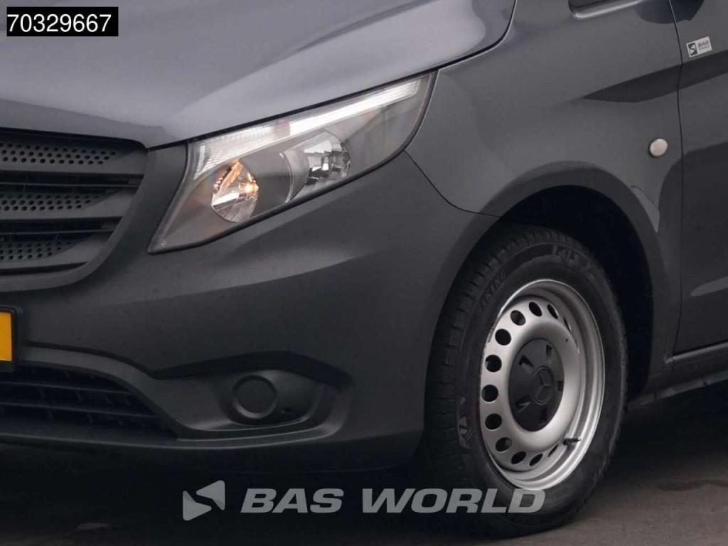 Mercedes-Benz Vito 111 L1H1 Trekhaak LED Airco L1 Kompakt Airco Trekhaak Photo 19