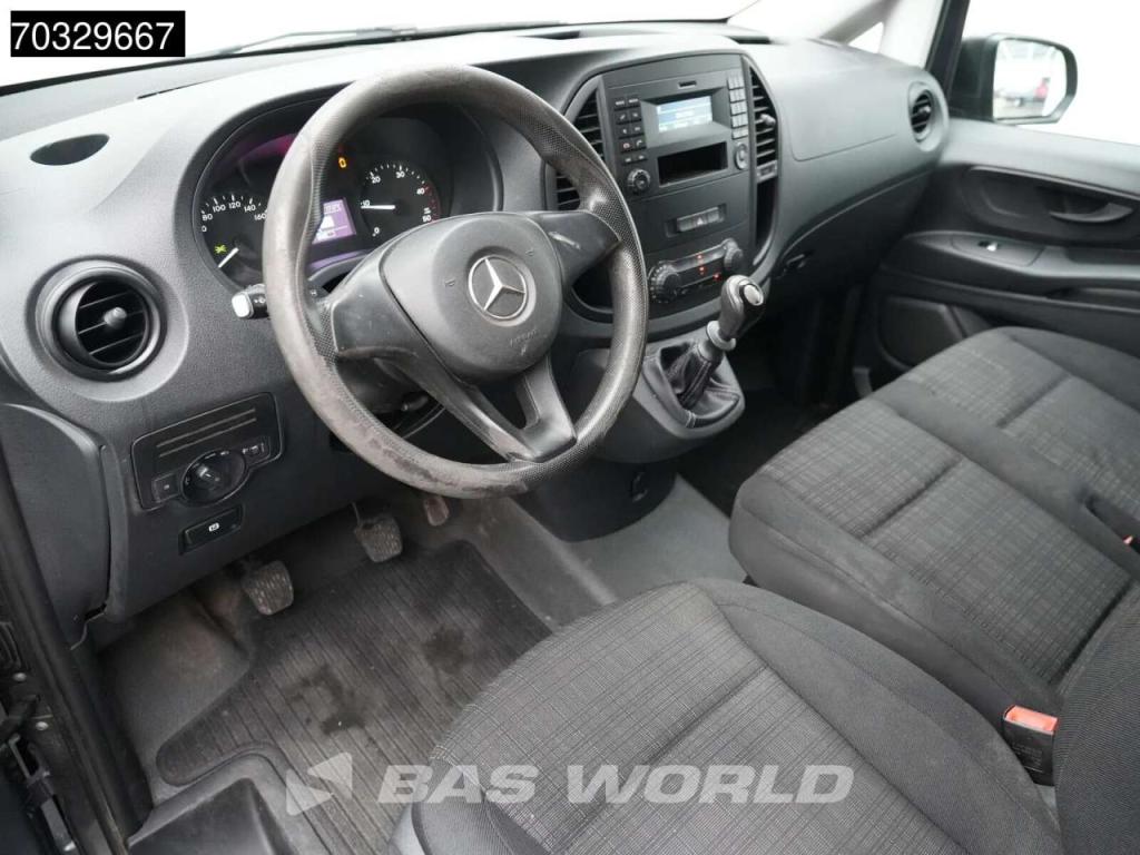 Mercedes-Benz Vito 111 L1H1 Trekhaak LED Airco L1 Kompakt Airco Trekhaak Photo 3