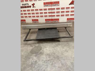 Parachoques en vente par Massucco T. Srl Area Ricambi