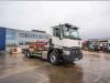 Renault C430.26 +DALBY Photo 10 thumbnail