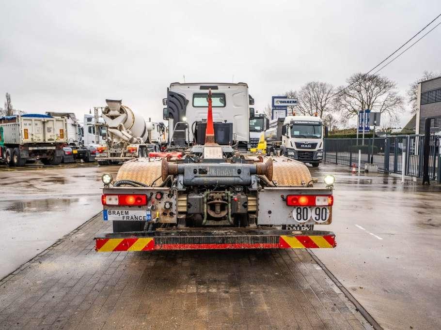 Renault C430.26 +DALBY Photo 8