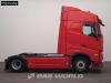 Volvo FH 460 4X2 Globetrotter I-Parkc Navi 2xTanks Photo 8 thumbnail