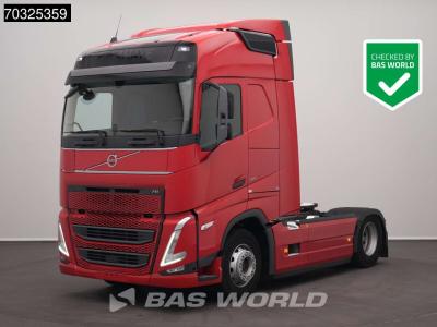 Volvo FH 460 4X2 Globetrotter I-Parkc Navi 2xTanks Photo 1