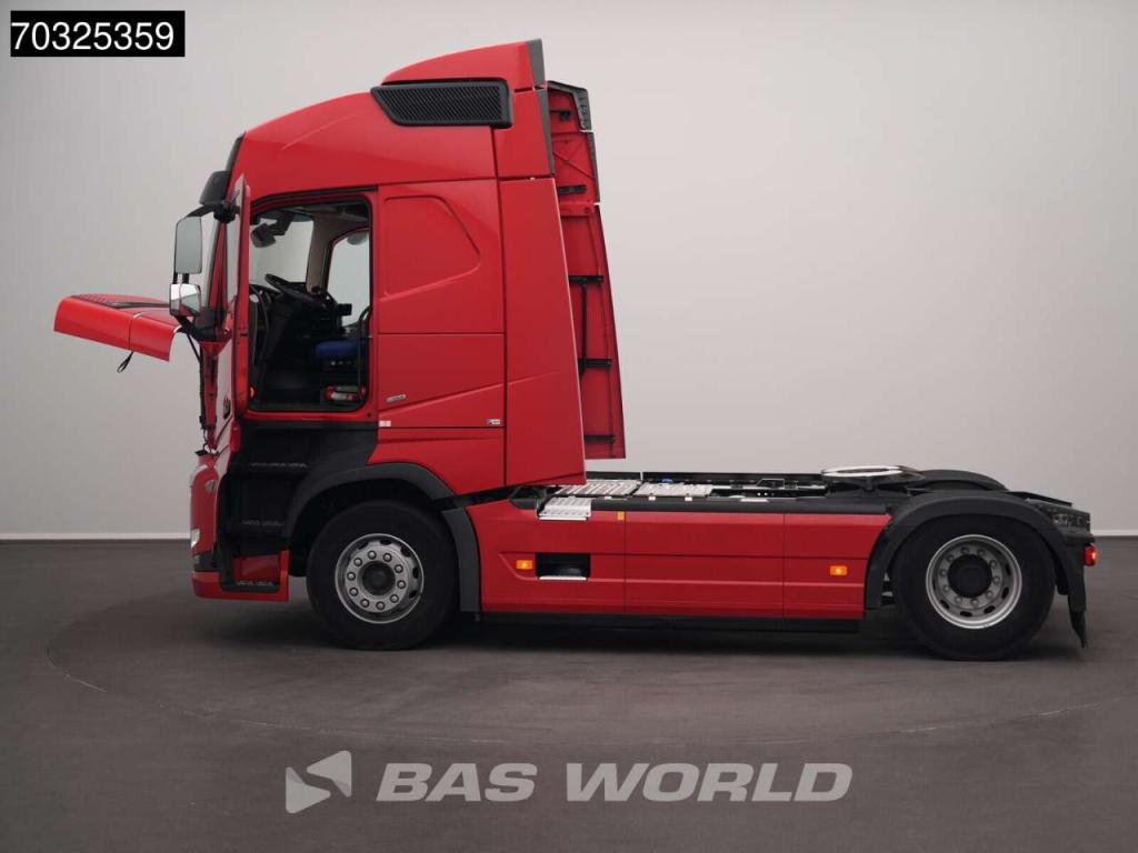 Volvo FH 460 4X2 Globetrotter I-Parkc Navi 2xTanks Photo 10