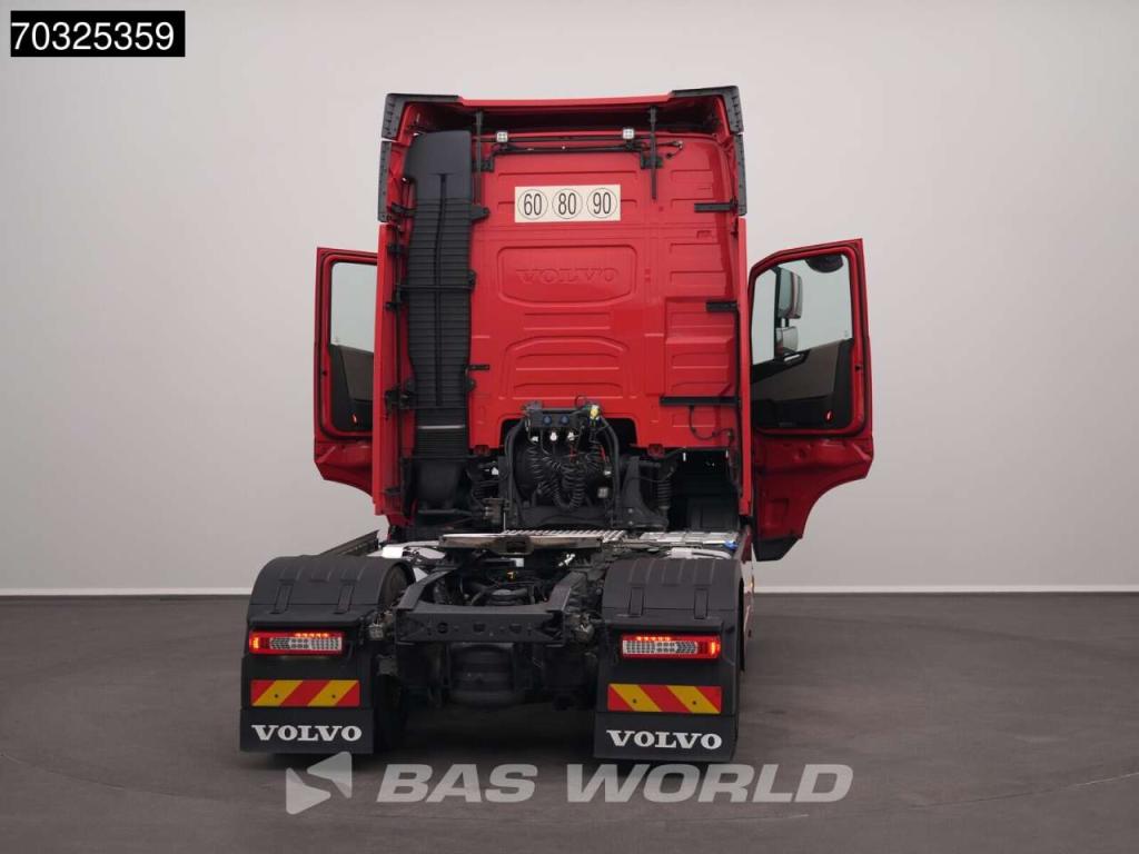 Volvo FH 460 4X2 Globetrotter I-Parkc Navi 2xTanks Photo 13