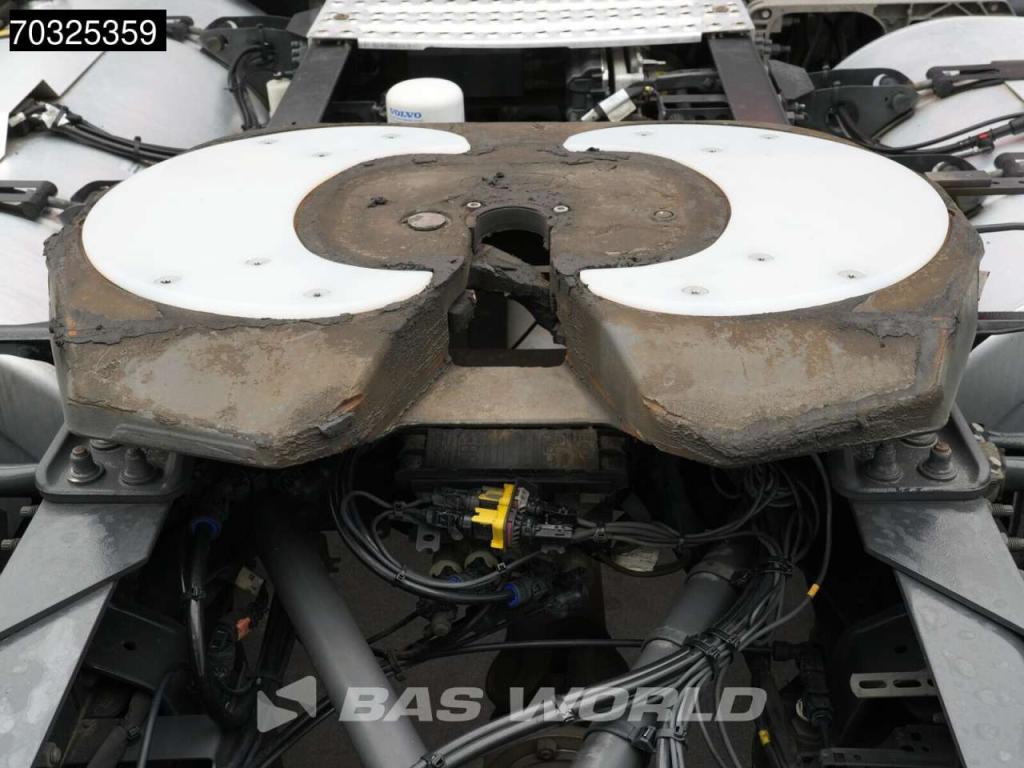 Volvo FH 460 4X2 Globetrotter I-Parkc Navi 2xTanks Photo 19