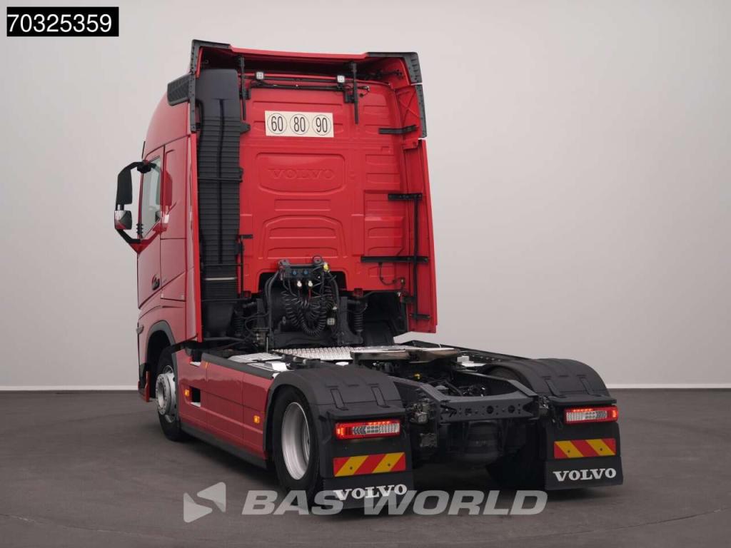 Volvo FH 460 4X2 Globetrotter I-Parkc Navi 2xTanks Photo 2