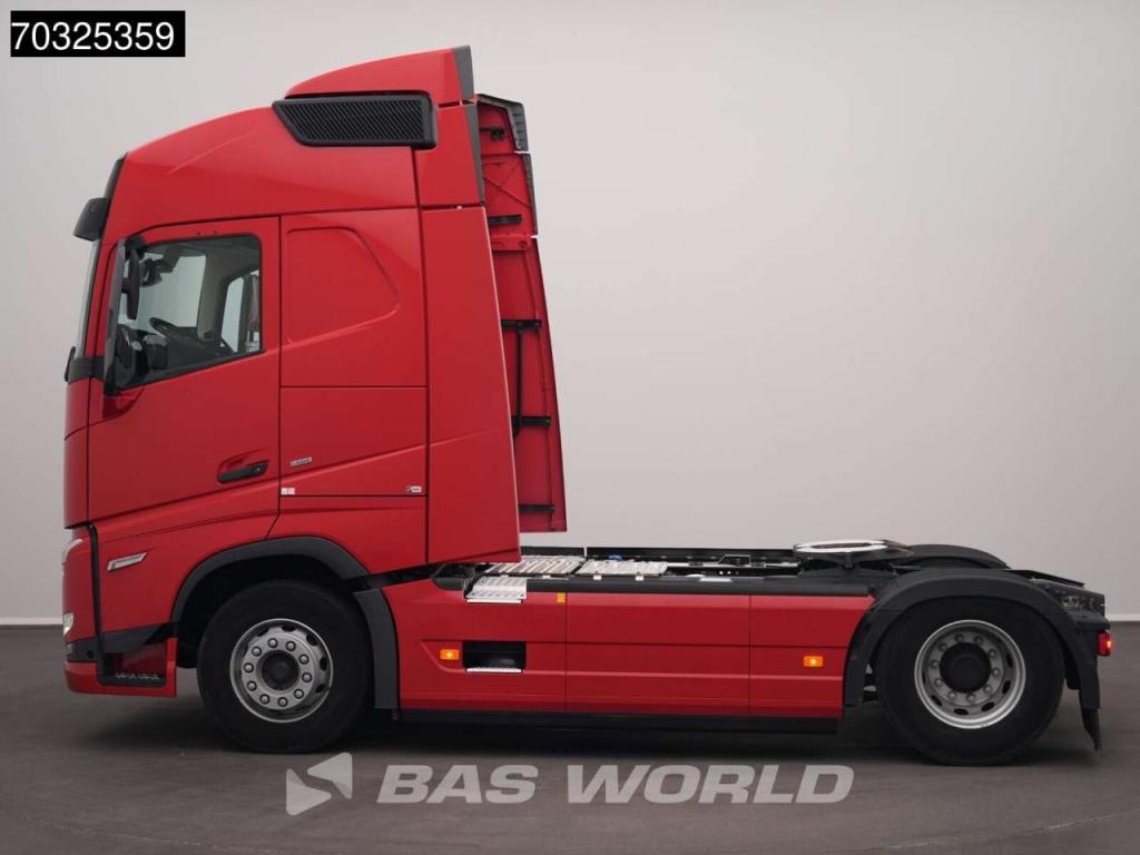 Volvo FH 460 4X2 Globetrotter I-Parkc Navi 2xTanks Photo 7