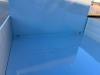 CONTAINER SCARRABILE NUOVO A PIANALE CON SPONDE Photo 6 thumbnail