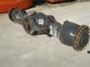Essieu arrière pour New Holland W270B - ZF MT-L3105 Photo 2 thumbnail