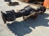 Essieu arrière pour New Holland W270B - ZF MT-L3105 Photo 3 thumbnail