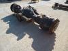 Essieu arrière pour New Holland W270B - ZF MT-L3105 Photo 4 thumbnail