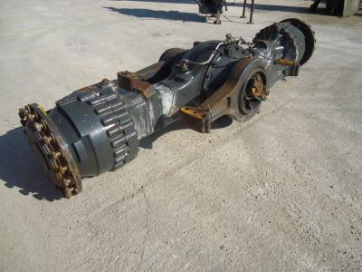 Essieu arrière pour New Holland W270B - ZF MT-L3105 en vente par OLM 90 Srl