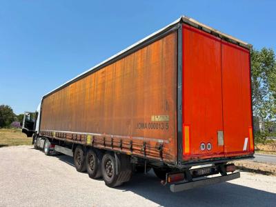 Krone centinato alla francese en vente par Bridge Export Srl