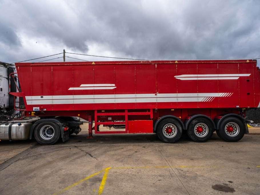 Ova 390K95-ALU- 45 M3 Photo 8