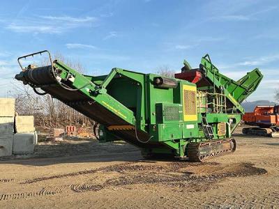 McCloskey V80 en vente par Massucco T. Srl