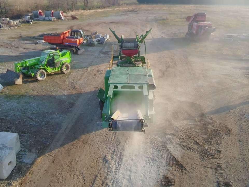 McCloskey V80 Photo 14