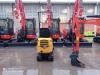 Komatsu PC09-1 Photo 3 thumbnail
