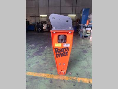 Rammer S 21 City en vente par Rammit SpA