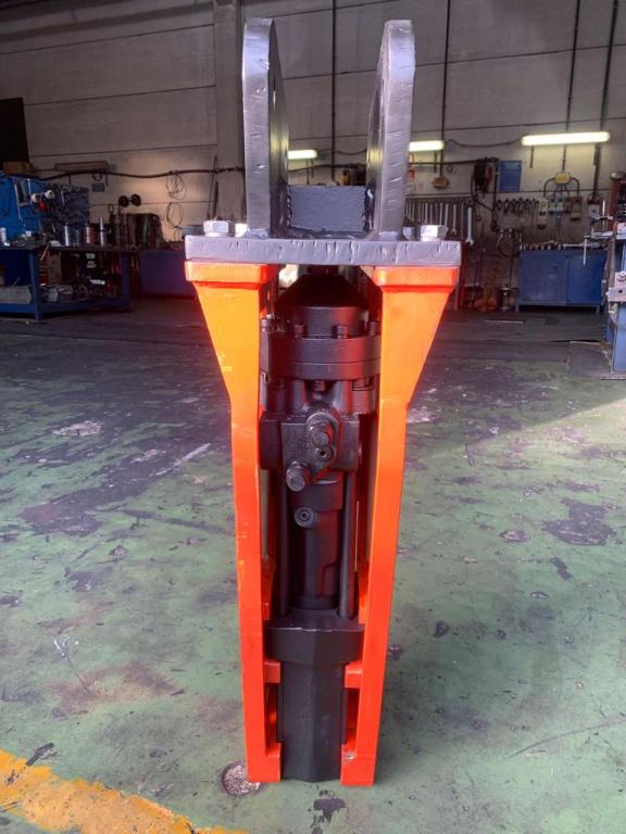 Rammer S 21 City Photo 3