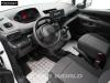Peugeot Partner 75pk L1H1 Airco Parkeersensoren Euro6 L1 Kompakt A/C Photo 3 thumbnail