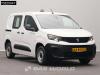 Peugeot Partner 75pk L1H1 Airco Parkeersensoren Euro6 L1 Kompakt A/C Photo 5 thumbnail