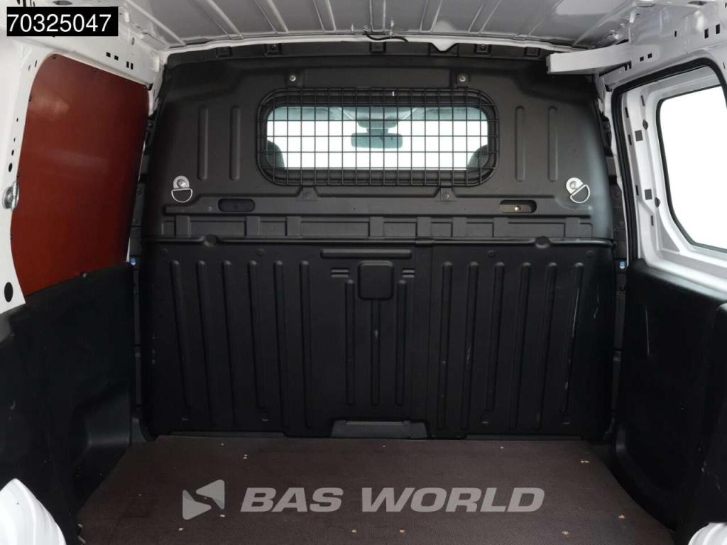 Peugeot Partner 75pk L1H1 Airco Parkeersensoren Euro6 L1 Kompakt A/C Photo 10