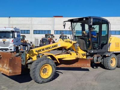 New Holland F106.7 en vente par DMO Spa
