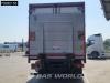 Mercedes Atego 1524 Atego 4X2 Thermo-King T1200R 1500kg Ladebordwand Automatic Euro 6 Photo 7 thumbnail