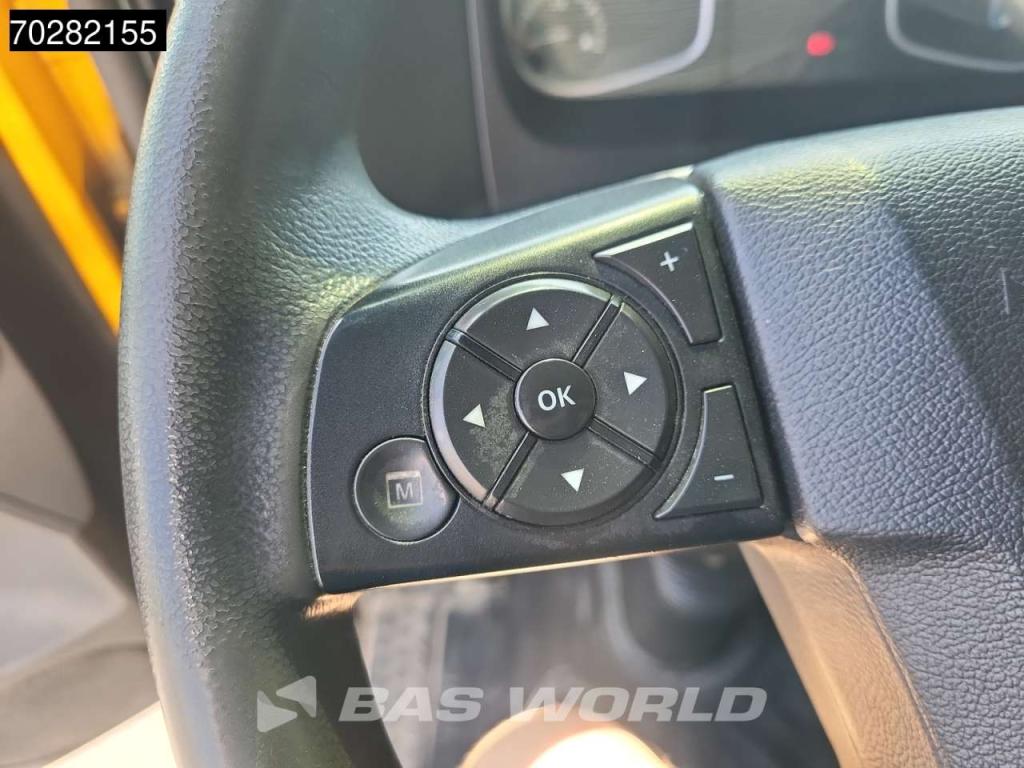 Mercedes Atego 1524 Atego 4X2 Thermo-King T1200R 1500kg Ladebordwand Automatic Euro 6 Photo 23