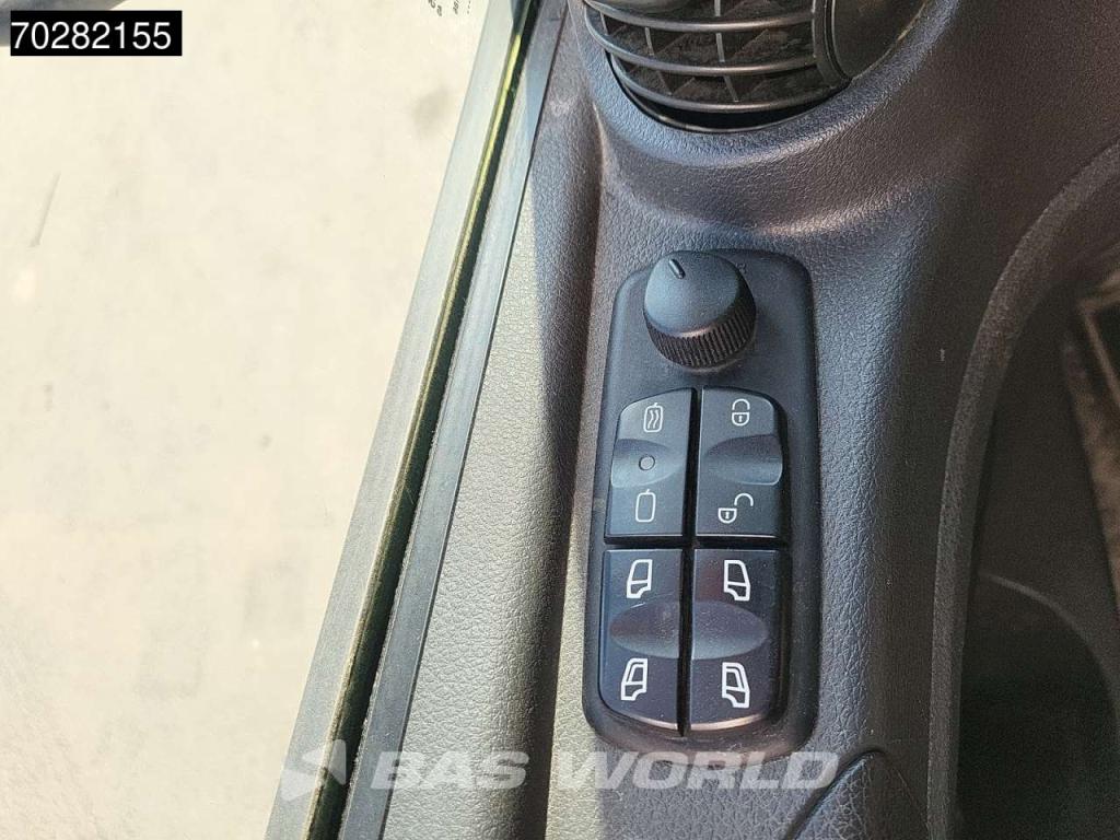 Mercedes Atego 1524 Atego 4X2 Thermo-King T1200R 1500kg Ladebordwand Automatic Euro 6 Photo 25