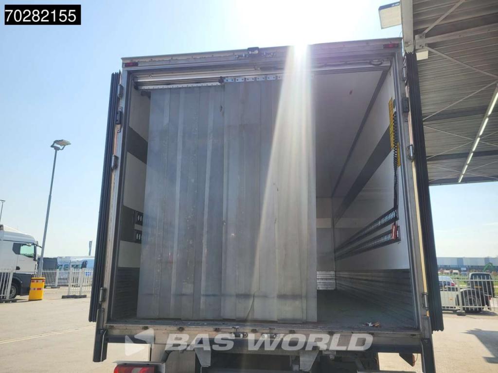 Mercedes Atego 1524 Atego 4X2 Thermo-King T1200R 1500kg Ladebordwand Automatic Euro 6 Photo 9