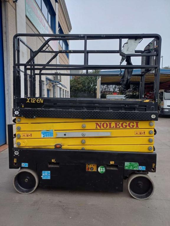 Airo X12 EN Photo 4