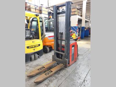 Linde L16AP en vente par Uni.Trucks Srl