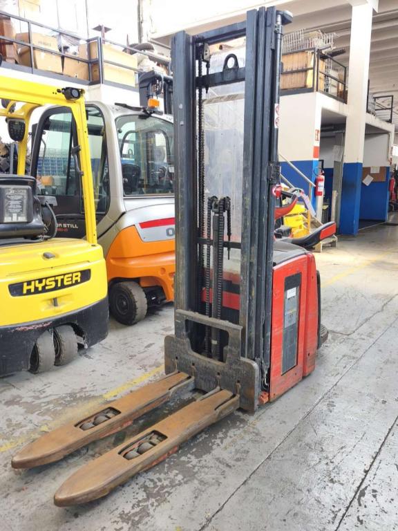 Linde L16AP Photo 1