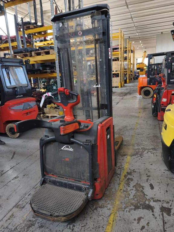 Linde L16AP Photo 2