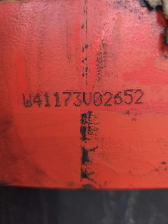 Linde L16AP Photo 4