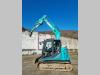 Kobelco SK75SR-3 Photo 1 thumbnail