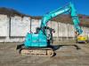 Kobelco SK75SR-3 Photo 2 thumbnail