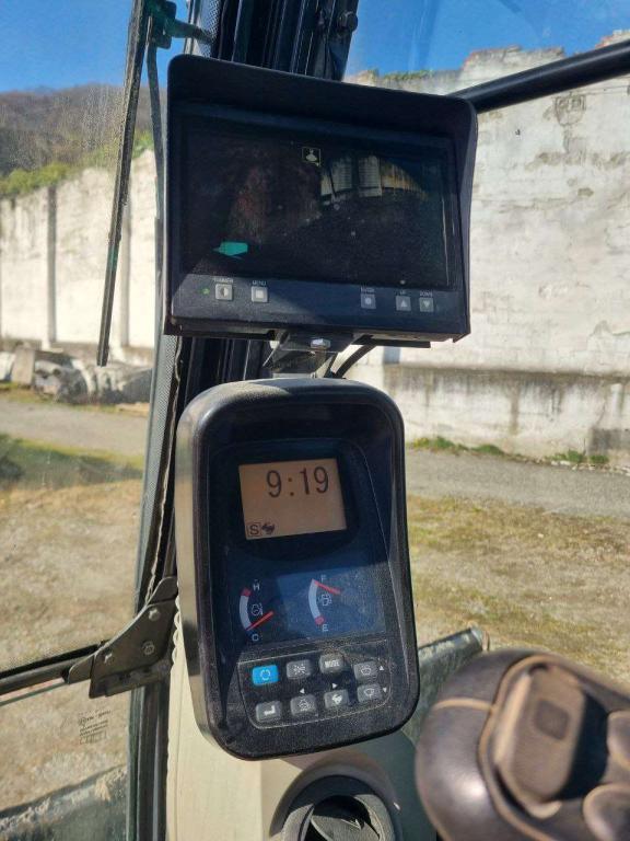 Kobelco SK75SR-3 Photo 5