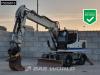 Liebherr A916 Litronic Engcon Photo 1 thumbnail