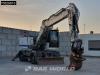 Liebherr A916 Litronic Engcon Photo 6 thumbnail