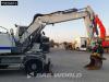 Liebherr A916 Litronic Engcon Photo 7 thumbnail