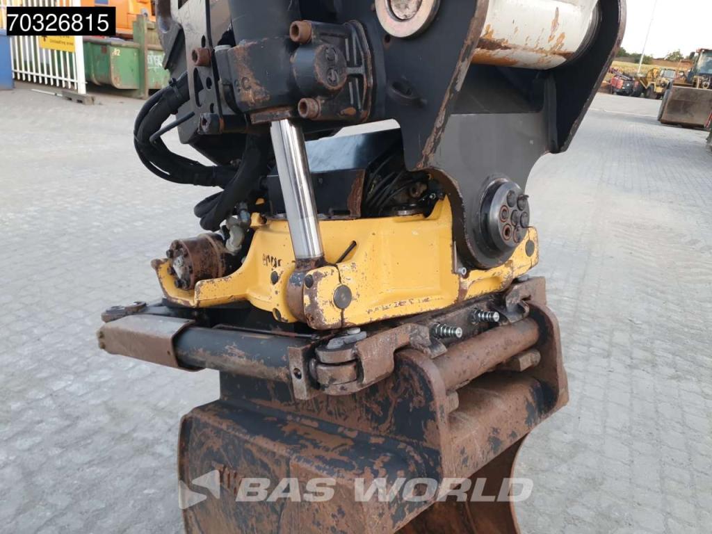 Liebherr A916 Litronic Engcon Photo 14