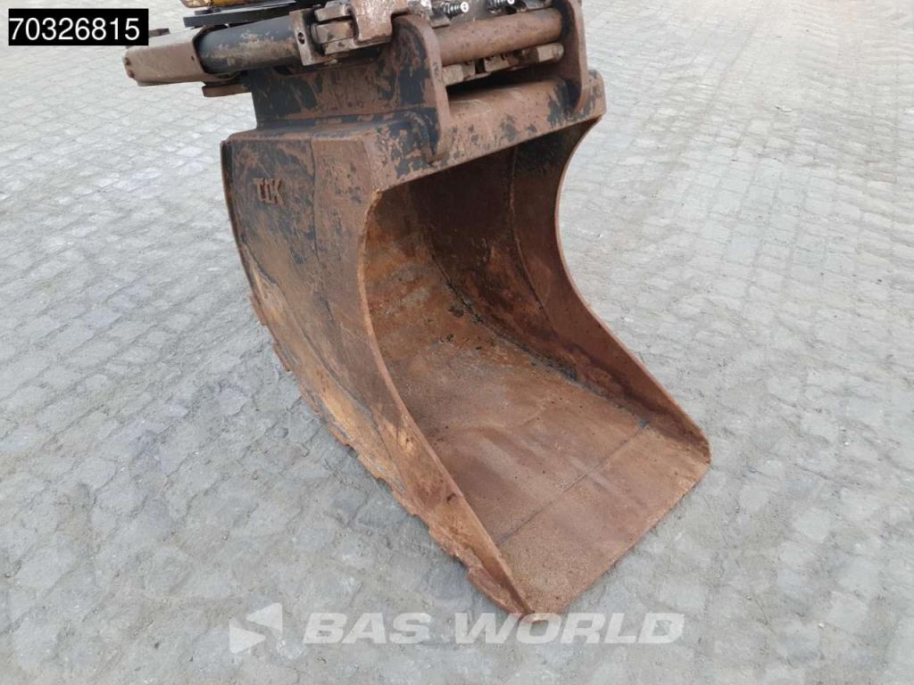 Liebherr A916 Litronic Engcon Photo 17